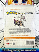 Pokemon Sun and Moon Vol 5