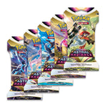 Pokémon TCG: Sword & Shield-Astral Radiance Sleeved Booster Pack (10 Cards) Card Games THE MIGHTY HOBBY SHOP 