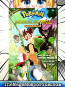 Pokemon The Movie Secrets of the Jungle Another Beginning