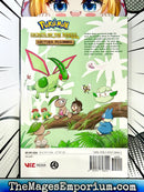 Pokemon The Movie Secrets of the Jungle Another Beginning