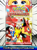 Pokemon The Movie Volcanion and the Mechanical Marvel