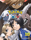 Pokemon Vol XY Vol 10