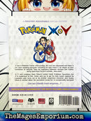 Pokemon Vol XY Vol 3