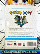 Pokemon Vol XY Vol 5