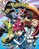 Pokemon Vol XY Vol 5