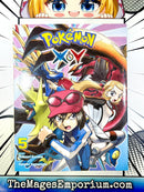 Pokemon Vol XY Vol 5