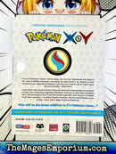 Pokemon Vol XY Vol 6