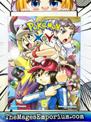 Pokemon Vol XY Vol 6