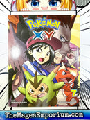 Pokemon Vol XY Vol 7