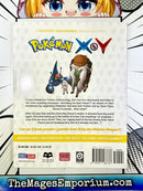 Pokemon Vol XY Vol 7
