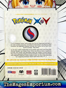 Pokemon Vol XY Vol 8