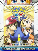 Pokemon Vol XY Vol 8