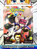 Pokemon Vol XY Vol 9