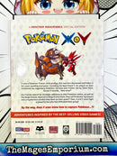 Pokemon Vol XY Vol 9