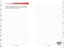 Pokemon Wisdom Weekly Journal