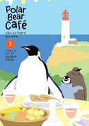 Polar Bear Cafe Vol 3