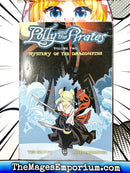 Polly and Pirates Vol 2