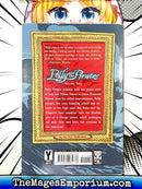 Polly and Pirates Vol 2