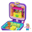 Polly Pocket Compact - Select Figure(s)