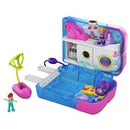 Polly Pocket Compact - Select Figure(s)