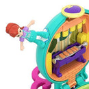 Polly Pocket Compact - Select Figure(s)