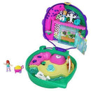 Polly Pocket Compact - Select Figure(s)