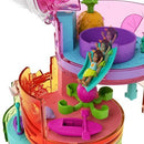 Polly Pocket Spin 'n Surprise Waterpark Playset