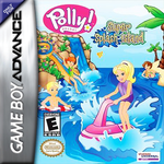 Polly Pocket: Super Splash Island (Gameboy Advance)