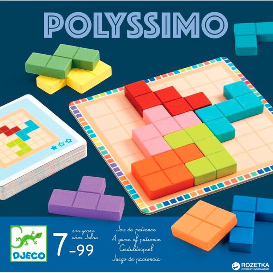 Polyssimo