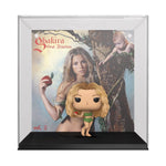 Pop! Albums Shakira - Oral Fixation Pop! THE MIGHTY HOBBY SHOP 