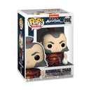 POP! Animation: Avatar - Admiral Zhao THE MIGHTY HOBBY SHOP 