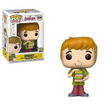 Pop! Animation: Scooby-Doo! - Shaggy (Holding Sandwich) Spastic Pops 