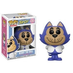 Pop! Animation: Top Cat - Benny The Ball Spastic Pops 
