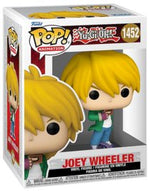 Pop! Animation: Yu-Gi-Oh! - Joey Wheeler Spastic Pops 