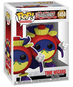 Pop! Animation: Yu-Gi-Oh! - Time Wizard Spastic Pops 
