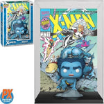 Pop! Comic Cover: Marvel's X-Men #1 - Beast (Diamond Comics / PX Previews Exclusive) Spastic Pops 