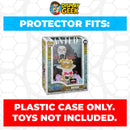 Pop Protector for One Piece Brook #2220 Funko Pop Covers