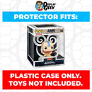 Pop Protector for Zuko #1809 Funko Pop Deluxe