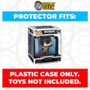 Pop Protector for Funko Pop Deluxe Batman The Animated Series #549 Box