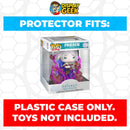 Pop Protector for Funko Pop Deluxe Frieren #2358 Box