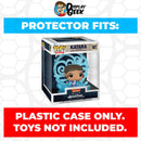 Pop Protector for Toph #1808 Funko Pop Deluxe