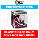 Pop Protector for Satoru Gojo #1644 Funko Pop Deluxe