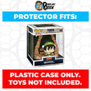 Pop Protector for Toph #1808 Funko Pop Deluxe