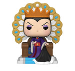 POP! Deluxe: Villains- Evil Queen on Throne THE MIGHTY HOBBY SHOP 