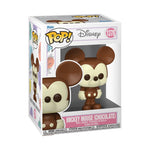 POP Disney: Classics- Mickey (Easter Chocolate Series) Spastic Pops 