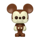 POP Disney: Classics- Mickey (Easter Chocolate Series) Spastic Pops 