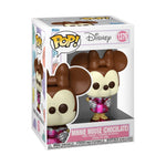 POP Disney: Classics- Minnie (Easter Chocolate Series) Spastic Pops 