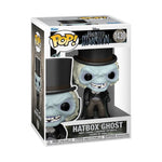Pop! Disney: Haunted Mansion - Hatbox Ghost Spastic Pops 