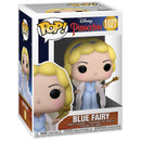 POP! Disney: Pinocchio - Blue Fairy THE MIGHTY HOBBY SHOP 