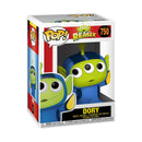 POP! Disney: Pixar Alien Remix - Dory Pop! THE MIGHTY HOBBY SHOP 